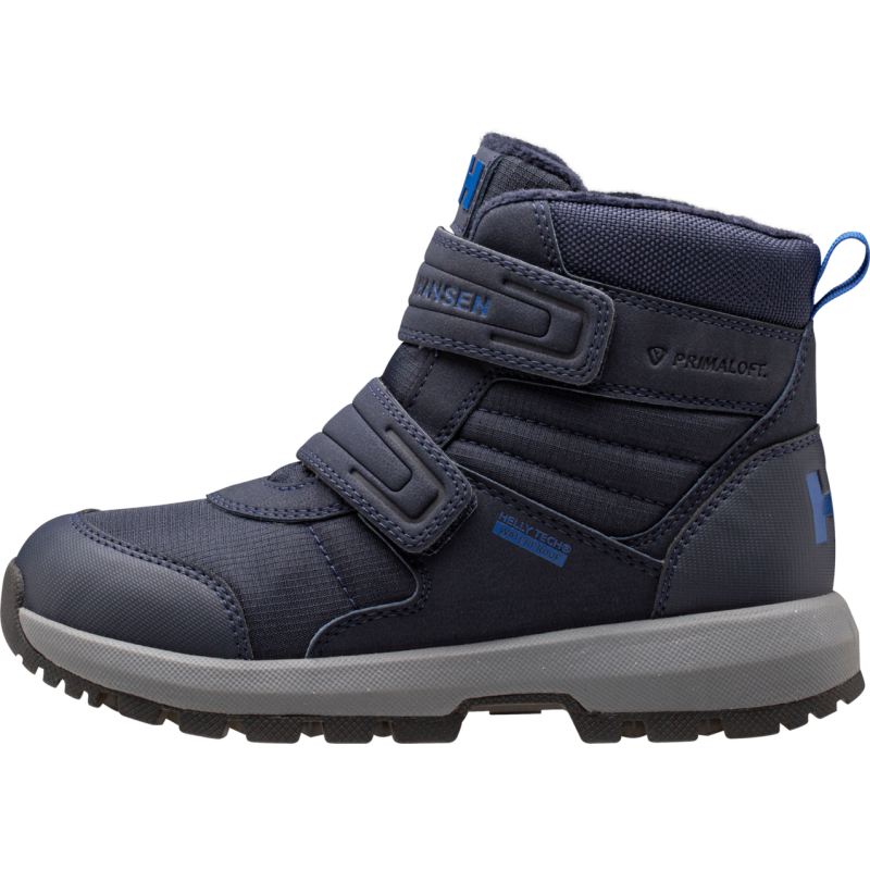 Helly Hansen Bowstring Boot HT - Śniegowce dla dzieci | Hardloop
