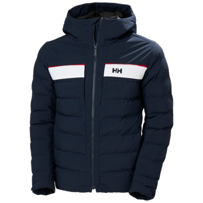 Bossanova Puffy 2.0 Jacket - Skijakke - Herrer