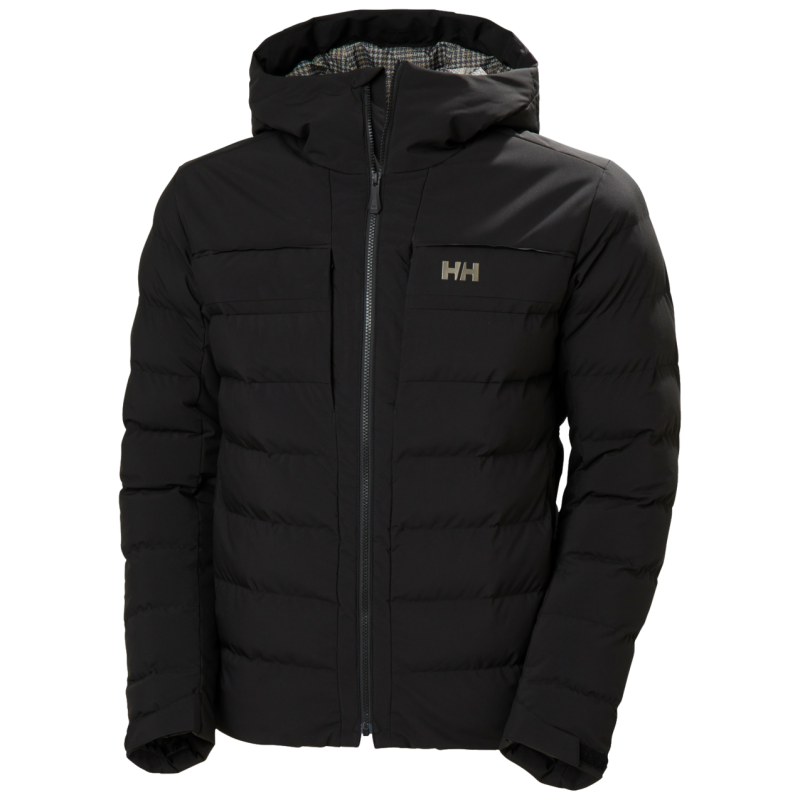 Helly Hansen Bossanova Puffy 2.0 Jacket - Kurtka narciarska meska | Hardloop