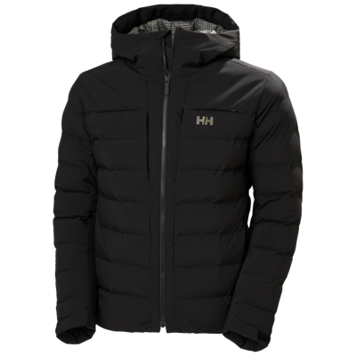 Bossanova Puffy 2.0 Jacket - Laskettelutakki - Miehet