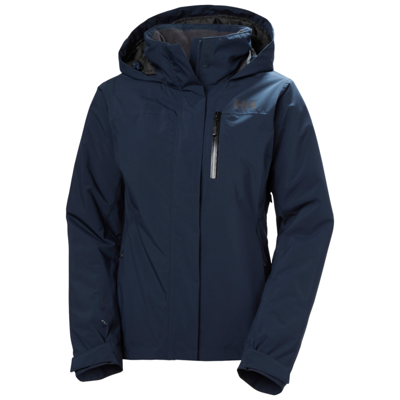 Helly Hansen Odin Strech Hooded Insulator Donna Giacca 62832-656