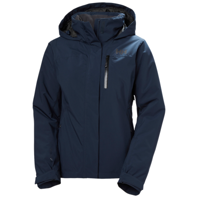 Crewser Jacket - Skijakke - Damer