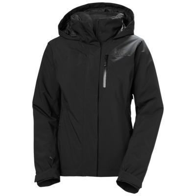 Crewser Jacket - Kurtka narciarska damska