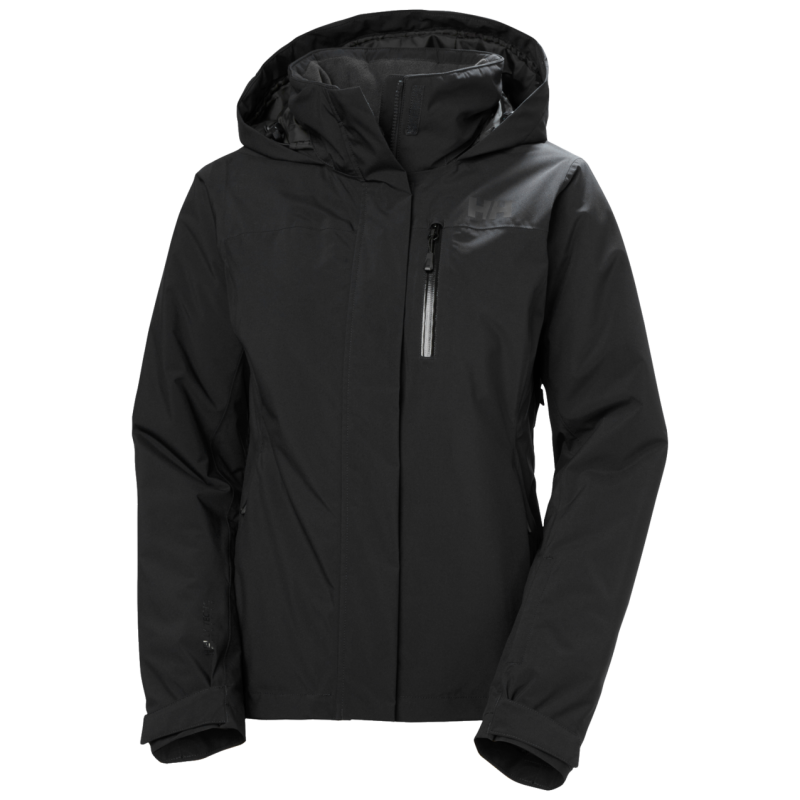 Crewser Jacket - Veste ski femme