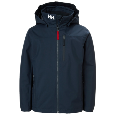 Crew Midlayer Jacket 2.0 - Sejlerjakke - Barn