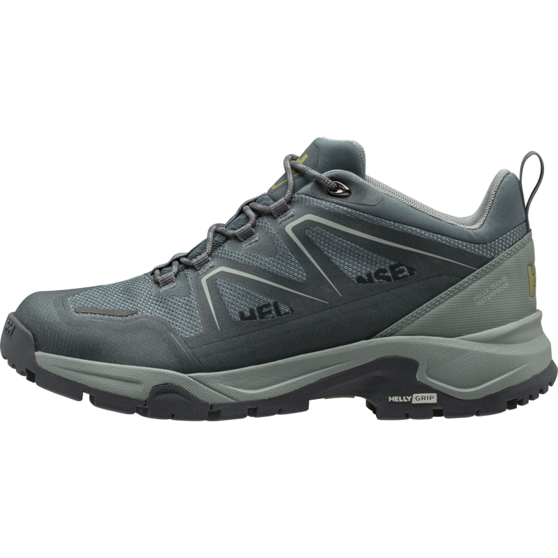 Helly Hansen Cascade Low HT - Walking shoes - Women's | Hardloop
