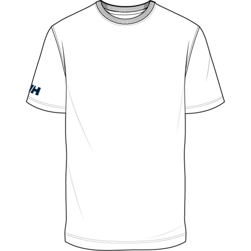 Helly Hansen Crew T-Shirt 2.0 - T-shirt meski | Hardloop