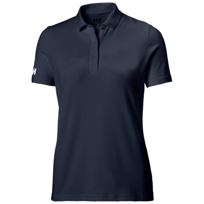 Crew Tech Polo - Polo shirt - Women's