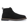 Birkenstock Uppsala Mid Shearling Suede Leather - Scarponi - Donna | Hardloop