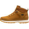 Honey Wheat