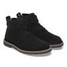 Birkenstock Uppsala Mid Shearling Suede Leather - Boots - Women's | Hardloop