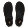 Birkenstock Uppsala Mid Shearling Suede Leather - Buty wysokie damskie | Hardloop