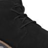 Birkenstock Uppsala Mid Shearling Suede Leather - Kengät - Naiset | Hardloop