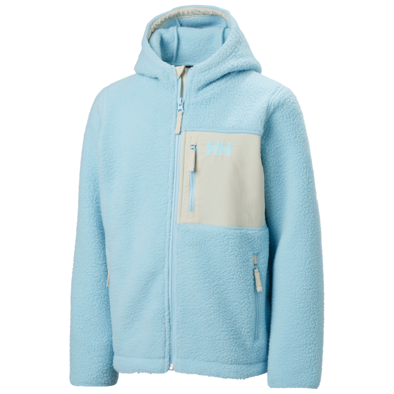 Helly Hansen Champ Pile Jacket 2.0 - Giacca in pile - Bambino | Hardloop