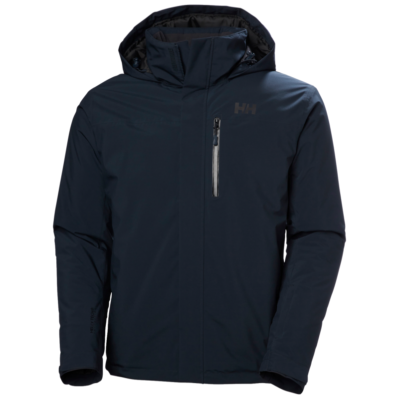 Crewser Jacket - Chaqueta de esquí - Hombre