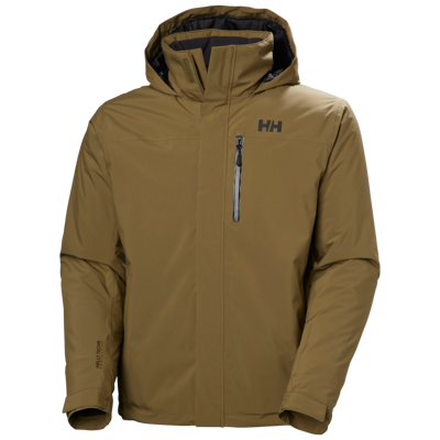 Crewser Jacket - Ski-jas - Heren