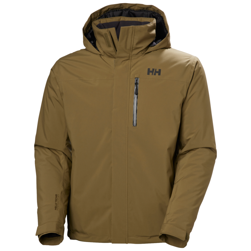 Crewser Jacket - Skidjacka - Herr