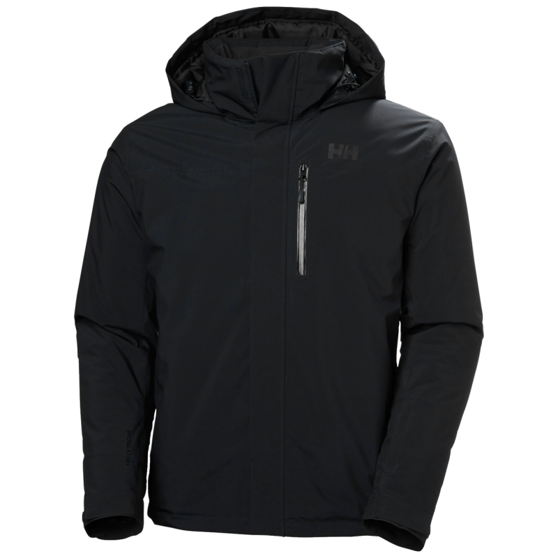 Crewser Jacket - Pánská lyžařská bunda