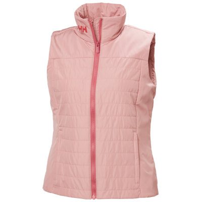 Crew Insulator Vest 2.0 - Doudoune sans manches femme