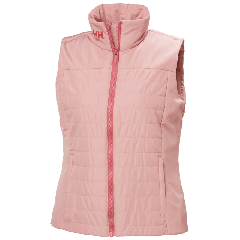 Crew Insulator Vest 2.0 - Synthetic vest - Women's