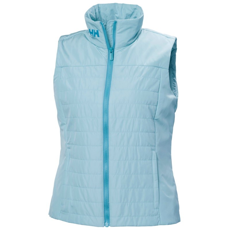 Crew Insulator Vest 2.0 - Doudoune sans manches femme