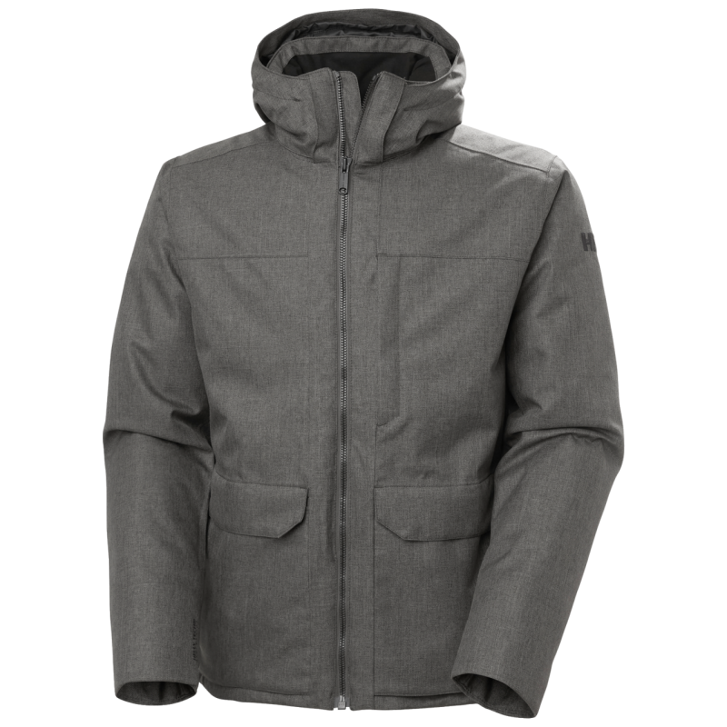 Helly Hansen Chill Jacket 3.0 - Kurtka męska | Hardloop