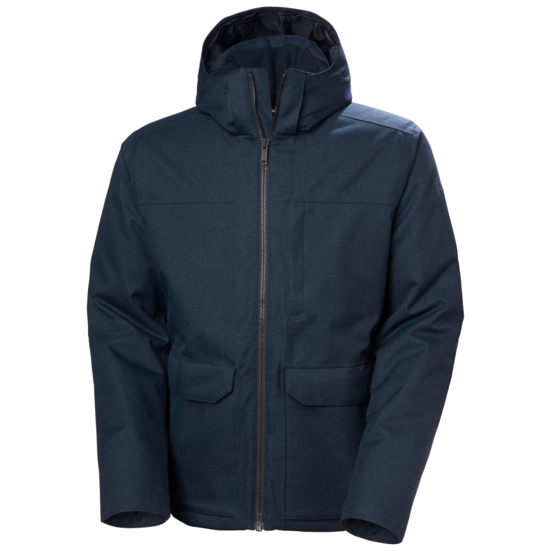 Chill Jacket 3.0 - Jacke - Herren