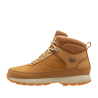 Honey Wheat