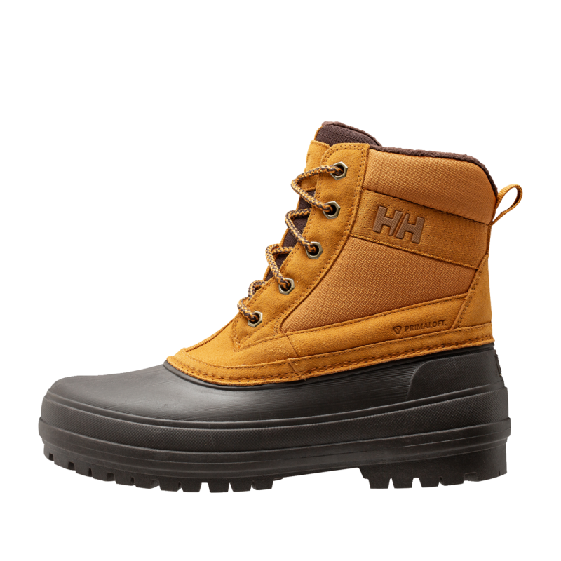 Helly Hansen Fraser Mid - Śniegowce meskie | Hardloop