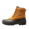 Honey Wheat