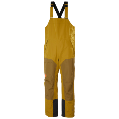 Helly Hansen Emiko Shell Bib Pant - Peto de Esquí - Mujer
