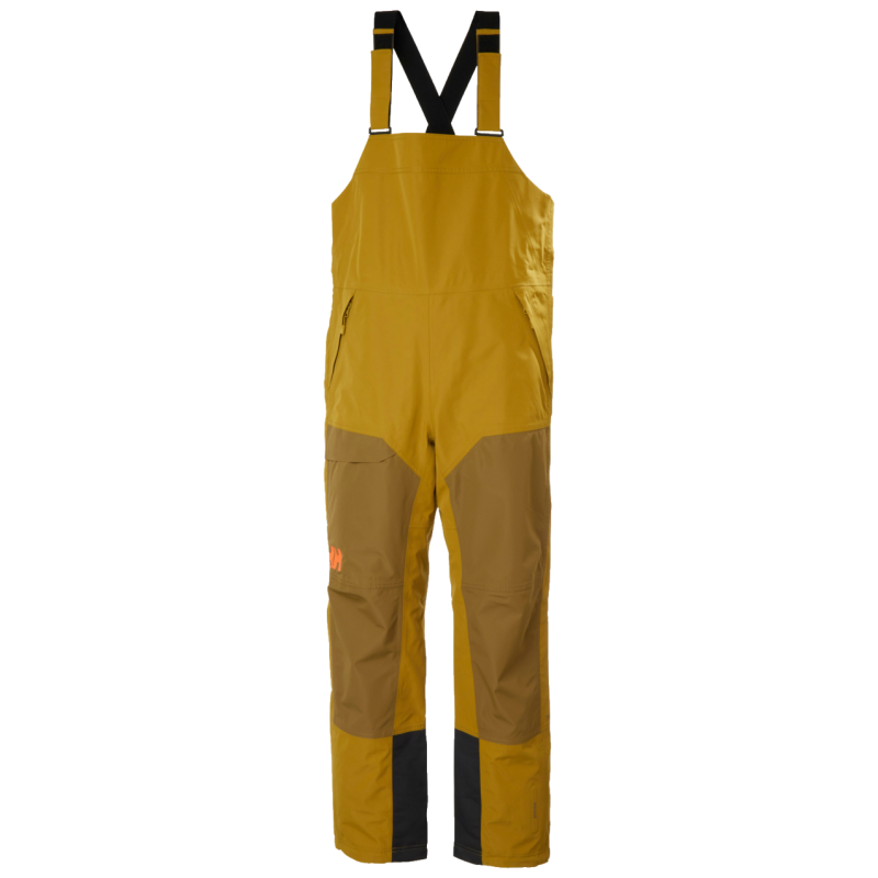 Helly Hansen Emiko Shell Bib Pant - Ski-tuinbroek - Dames