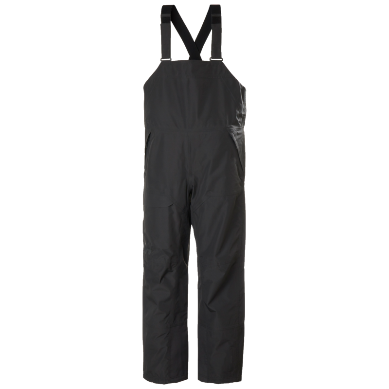 Helly Hansen Emiko Shell Bib Pant - Damskie spodnie narciarskie na szelkach