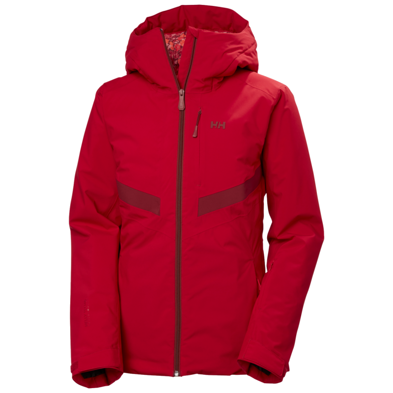 Edge 3.0 Jacket - Giacca da sci - Donna