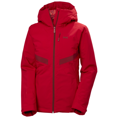 Edge 3.0 Jacket - Skijacke - Damen