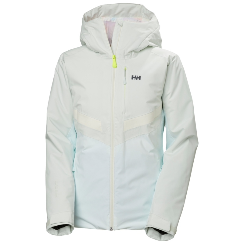 Edge 3.0 Jacket - Skijakke - Damer