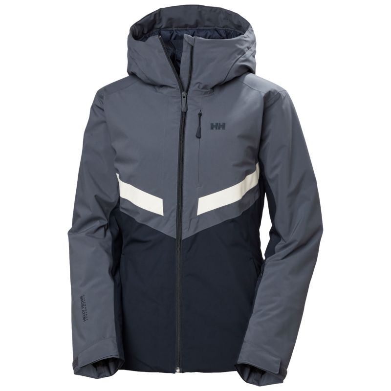 Helly Hansen Edge 3.0 Jacket - Kurtka narciarska damska | Hardloop
