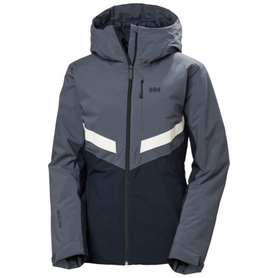Edge 3.0 Jacket - Laskettelutakki - Naiset