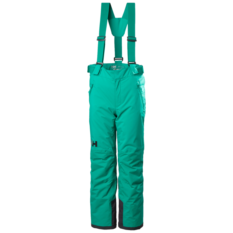 No Limits 2.0 Pant - Lasketteluhousut - Lasten