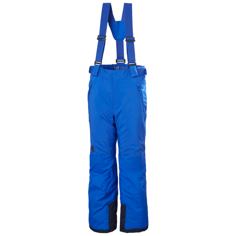 Helly Hansen No Limits 2.0 Pant - Spodnie narciarskie dziecięce | Hardloop