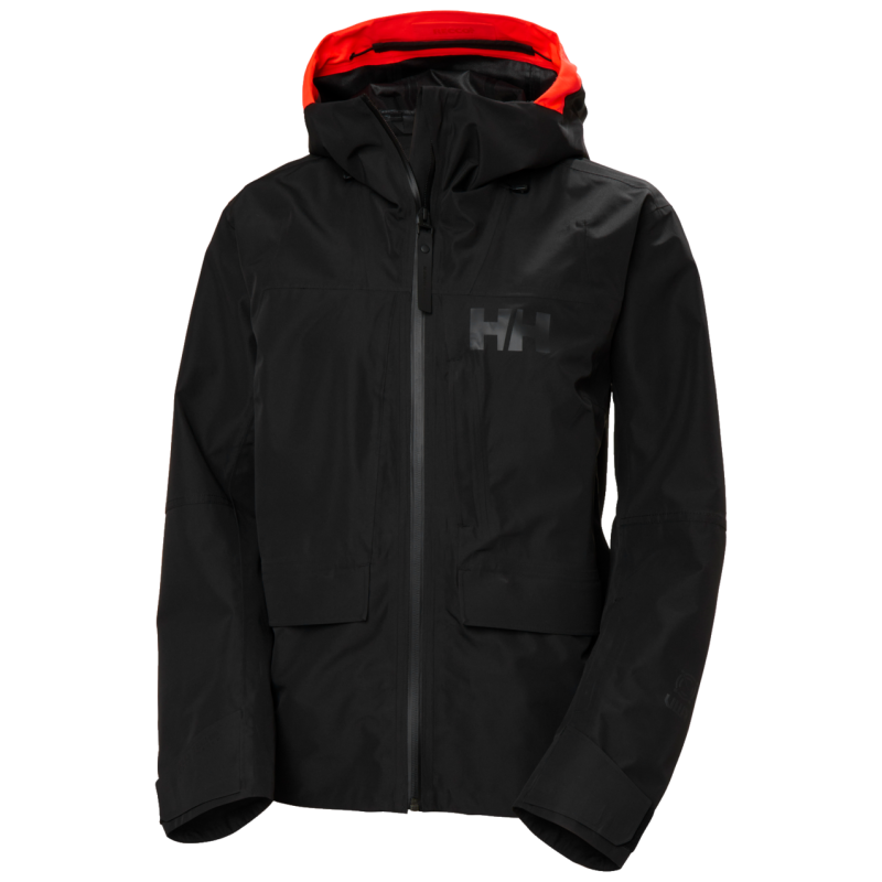 Emiko Shell Jacket - Ski jacket - Women's