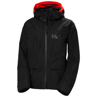 Emiko Shell Jacket - Skijacke - Damen