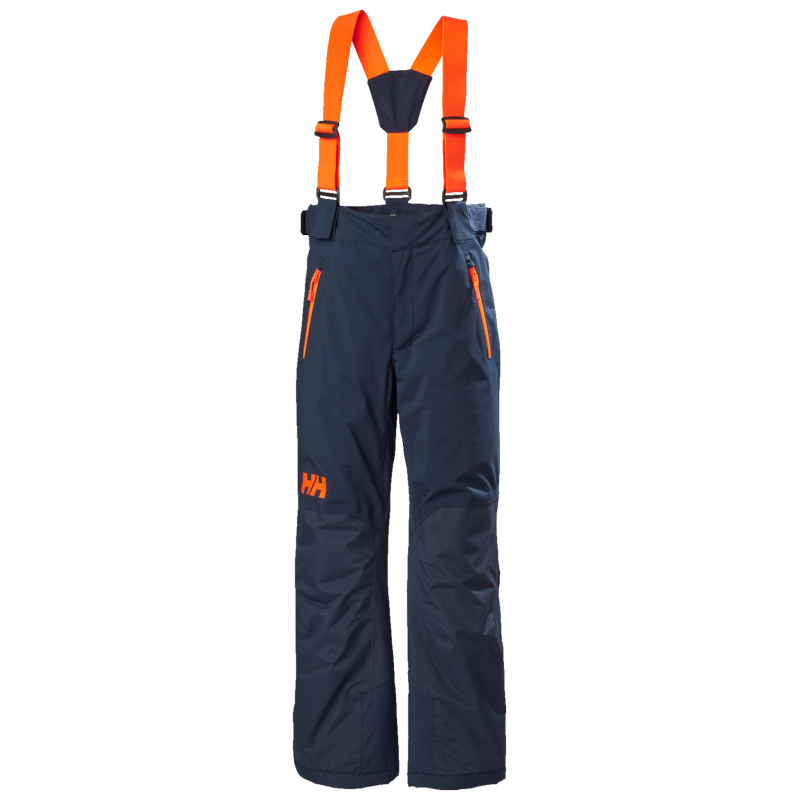 No Limits 2.0 Pant - Pantalones de esquí - Niños