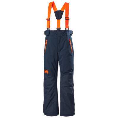 No Limits 2.0 Pant - Pantaloni da sci - Bambino