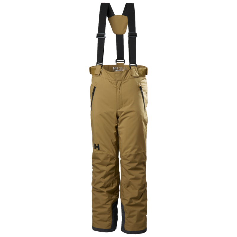 No Limits 2.0 Pant - Pantalon ski enfant