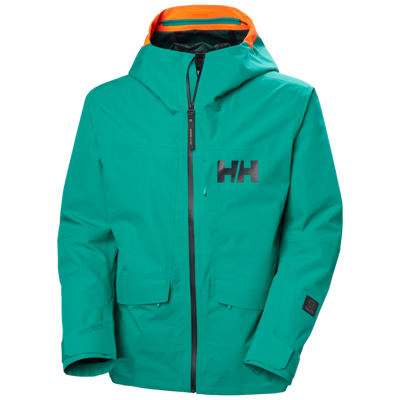 Emiko Shell Jacket - Veste ski homme