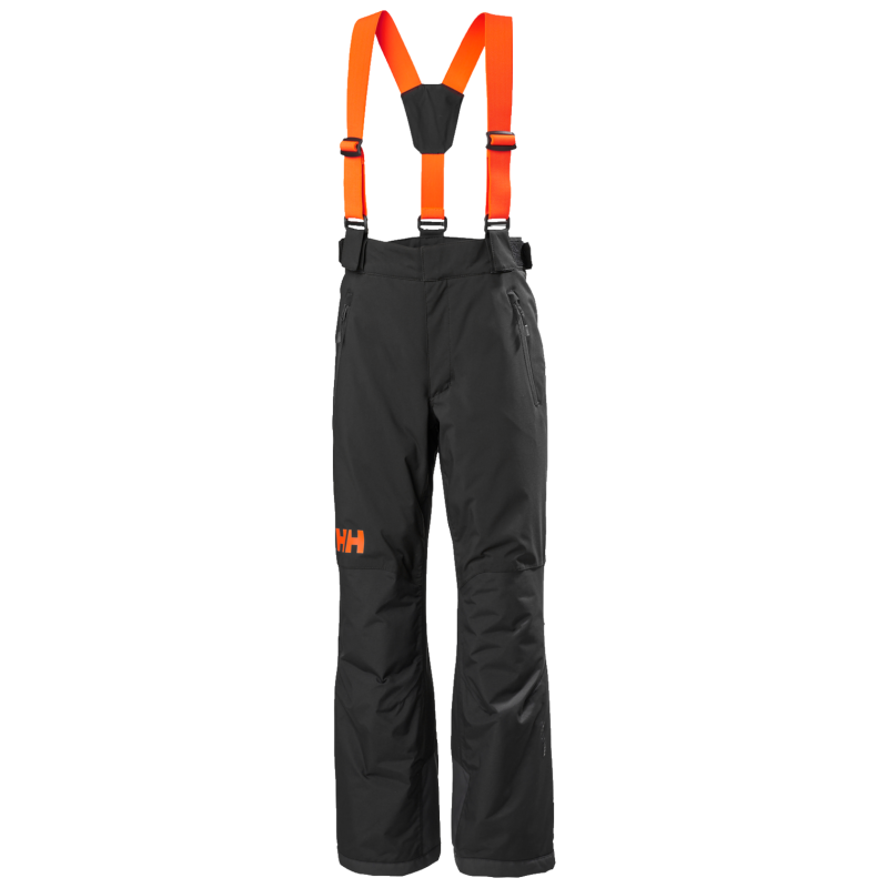 No Limits 2.0 Pant - Dětské lyžařské kalhoty