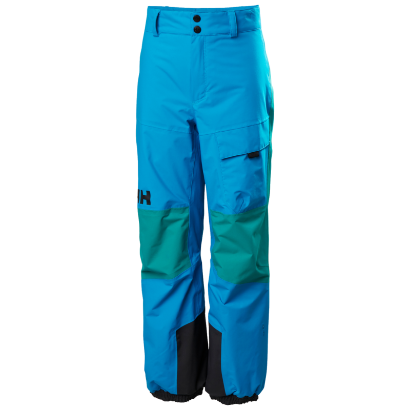 Powder LT Pant - Pantalones de esquí - Niños