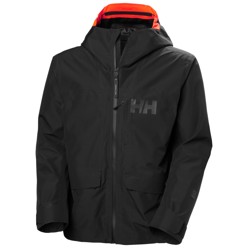 Emiko Shell Jacket - Giacca da sci - Uomo