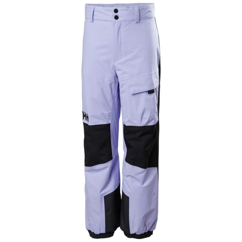 Powder LT Pant - Pantalones de esquí - Niños